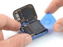 apple watch series 6 battery price guide