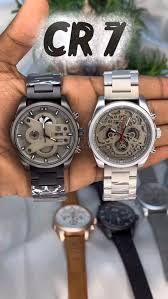 cr7 watch price 3 million explained simply